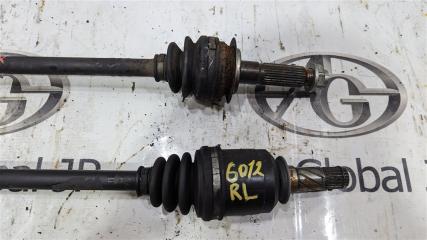 Привод задний SUBARU LEVORG VM4 FB16ESZH5A 28421VA000 3 ракурс