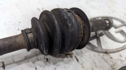 Привод задний SUBARU LEVORG VM4 FB16ESZH5A 28421VA000 4 ракурс