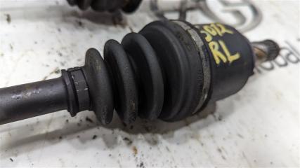 Привод задний SUBARU LEVORG VM4 FB16ESZH5A 28421VA000 5 ракурс