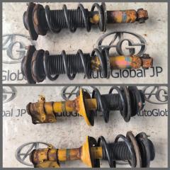 Стойка передняя SUBARU LEVORG VMG FA20ESZH9A 20310VA121 1 ракурс