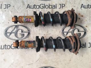Стойка передняя SUBARU LEVORG VMG FA20ESZH9A 20310VA121 2 ракурс