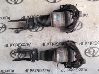 Запчасть Стойка  передняя левая AUDI Q7 7L8616039G Контрактный Год: 2010   Продаются парой,  за штуку. Сняты с контрактного авто, без пробега по России. Товар оценивайте по фото.