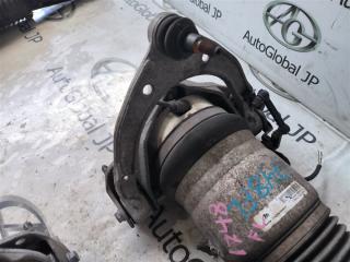 Стойка передняя AUDI Q7 4L CJTC 7L8616040G 5 ракурс