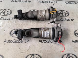 Стойка задняя AUDI Q7 4L CJTC 7L8616020C 2 ракурс