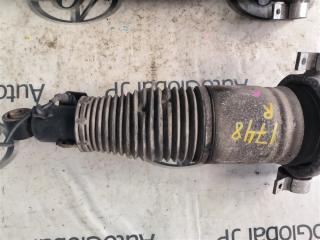 Стойка задняя AUDI Q7 4L CJTC 7L8616020C 5 ракурс