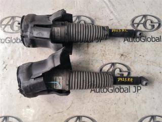 Запчасть Стойка  задняя правая AUDI A8 4H0616002M Контрактный Год: 2011   4WD. Продаются парой,  за штуку. Сняты с контрактного авто, без пробега по России. Товар оценивайте по фото.