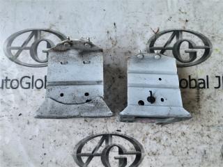 Жесткость бампера передняя NISSAN LEAF AZE0 EM57 751143NA0A 2 ракурс