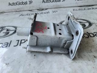 Жесткость бампера передняя NISSAN LEAF AZE0 EM57 751143NA0A 3 ракурс