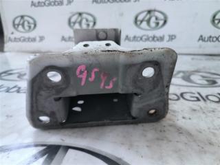 Жесткость бампера передняя NISSAN LEAF AZE0 EM57 751143NA0A 4 ракурс