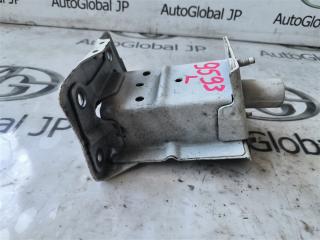Жесткость бампера передняя NISSAN LEAF AZE0 EM57 751143NA0A 5 ракурс