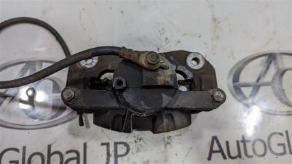 Суппорт правый передний TOYOTA ESTIMA AHR20W 2AZFXE 4773028570 3 ракурс