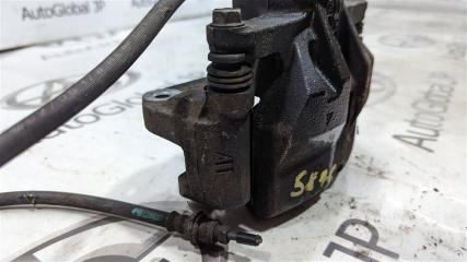 Суппорт правый передний TOYOTA ESTIMA AHR20W 2AZFXE 4773028570 4 ракурс