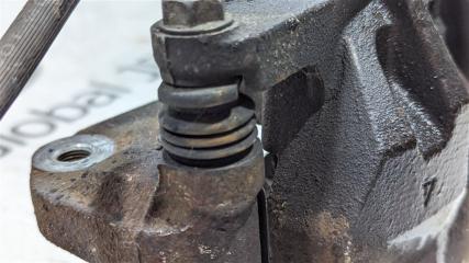 Суппорт правый передний TOYOTA ESTIMA AHR20W 2AZFXE 4773028570 5 ракурс