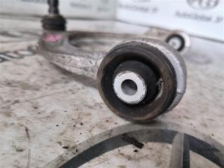 Рычаг правый передний BMW X5 E70 N55B30A 31126776418 5 ракурс Рычаг правый передний BMW X5 E70 N55B30A 31126776418 5 ракурс
