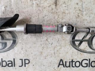 Рулевой карданчик BMW X5 E70 N55B30A 32306864138 5 ракурс