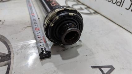 Карданный вал передний AUDI Q7 4L CJTC 7L8521101C 2 ракурс Карданный вал передний AUDI Q7 4L CJTC 7L8521101C 2 ракурс