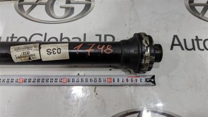 Карданный вал передний AUDI Q7 4L CJTC 7L8521101C 3 ракурс Карданный вал передний AUDI Q7 4L CJTC 7L8521101C 3 ракурс