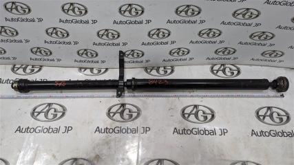Запчасть Карданный вал  AUDI A8 4H0521101B Контрактный Год: 2011   170 см. Снят с контрактного авто, без пробега по России. Товар оценивайте по фото.