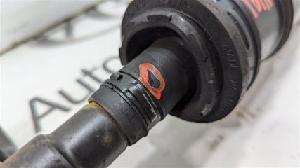 Карданный вал SUBARU LEVORG VMG FA20ESZH9A 27111VA000 2 ракурс