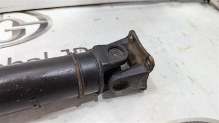 Карданный вал SUBARU LEVORG VMG FA20ESZH9A 27111VA000 4 ракурс