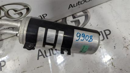 Испаритель кондиционера NISSAN LEAF ZE1 EM57 924795SK0C 4 ракурс