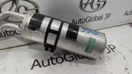 Испаритель кондиционера NISSAN LEAF ZE1 EM57 924795SK0C 5 ракурс