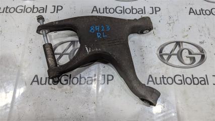 Рычаг левый задний  AUDI A8 D4 CDRA ,8R0505311F 1 ракурс