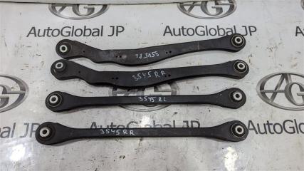 Рычаг задний MINI COOPER Clubman F54 B38A15A 33306895885 1 ракурс Рычаг задний MINI COOPER Clubman F54 B38A15A 33306895885 1 ракурс