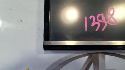 Монитор Citroen C4 B7 EP6CDT 1.6 CNGP700FVD 5 ракурс