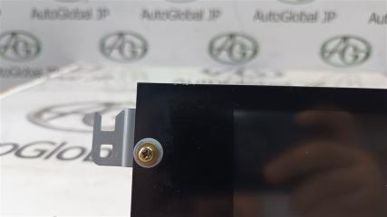 Монитор NISSAN TEANA PJ31 VQ35DE 280909W50A 2 ракурс