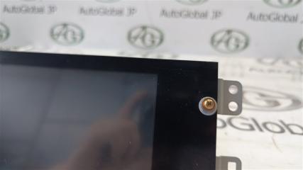 Монитор NISSAN TEANA PJ31 VQ35DE 280909W50A 3 ракурс
