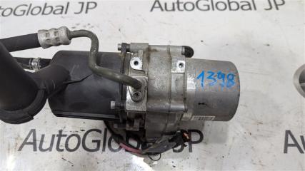 Насос гидроусилителя Citroen C4 B7 EP6CDT 1.6 1607153180 3 ракурс