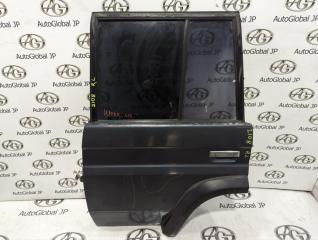 Дверь левая задняя TOYOTA LAND CRUISER PZJ77 1PZ / 1 ракурс