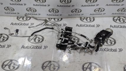 Испаритель кондиционера NISSAN LEAF AZE0 EM57 924793NK0B 2 ракурс
