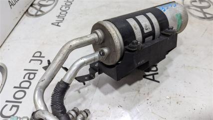 Испаритель кондиционера NISSAN LEAF AZE0 EM57 924793NK0B 5 ракурс