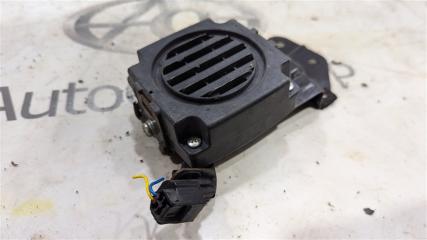 Сигнал звуковой NISSAN LEAF ZE1 EM57 281H03NF1A 3 ракурс