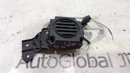 Сигнал звуковой NISSAN LEAF ZE1 EM57 281H03NF1A 4 ракурс