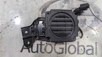 Сигнал звуковой NISSAN LEAF ZE1 EM57 281H03NF1A 5 ракурс