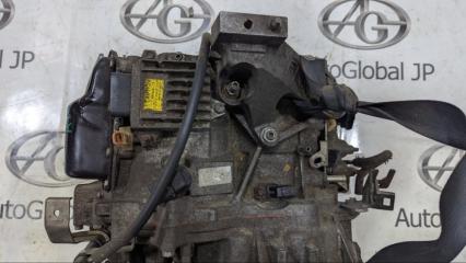 АКПП MAZDA AXELA BLEFP LF . 2 ракурс