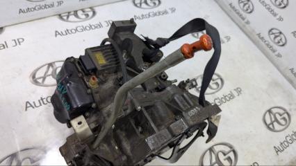 АКПП MAZDA AXELA BLEFP LF . 5 ракурс