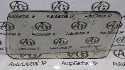 Стекло собачника правое заднее TOYOTA LAND CRUISER HJ60V / 1 ракурс