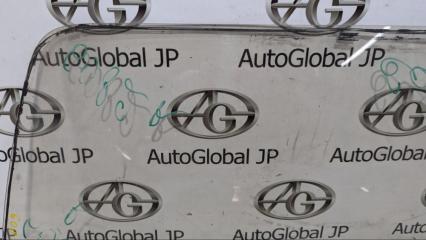 Стекло собачника правое заднее TOYOTA LAND CRUISER HJ60V / 3 ракурс