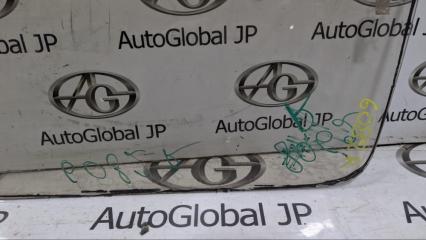 Стекло собачника правое заднее TOYOTA LAND CRUISER HJ60V / 5 ракурс