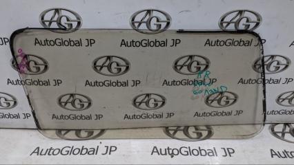 Стекло собачника правое заднее TOYOTA LAND CRUISER HJ61V 12HT / 1 ракурс