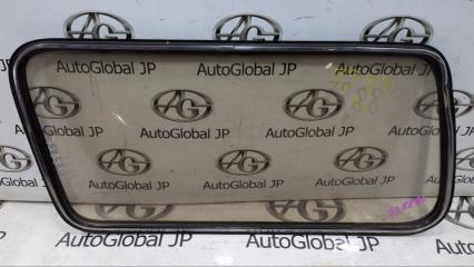 Стекло собачника левое заднее TOYOTA LAND CRUISER HJ61V 2H . 1 ракурс