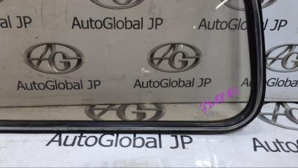 Стекло собачника левое заднее TOYOTA LAND CRUISER HJ61V 2H . 4 ракурс