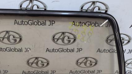 Стекло собачника левое заднее TOYOTA LAND CRUISER HJ61V 2H . 5 ракурс