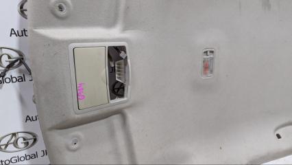 Обшивка потолка NISSAN LEAF ZE0 EM61 739103NK1A 3 ракурс