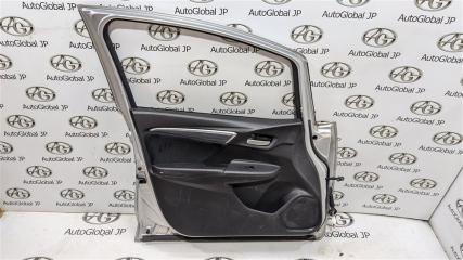 Дверь левая передняя HONDA SHUTTLE GP7 LEB 67050T5AN10ZZ 2 ракурс