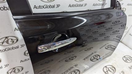 Дверь правая передняя NISSAN LEAF AZE0 EM57 H010M3NAMA 4 ракурс